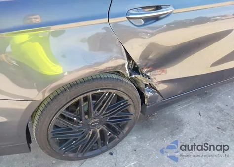 2015 Ford Fusion Hybrid Titanium из США, поврежденный, VIN 3FA6P0RU0FR102618